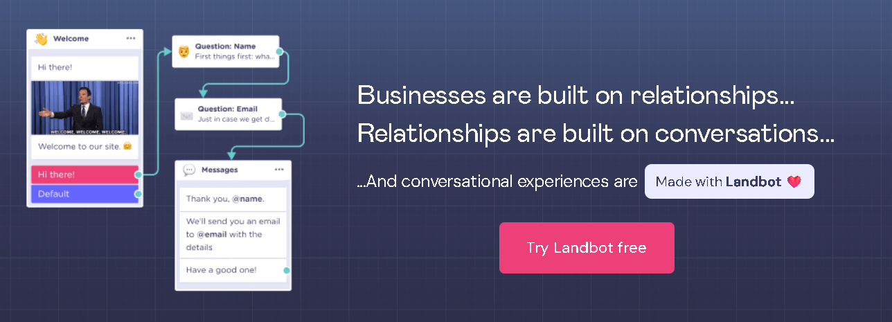 Landbot