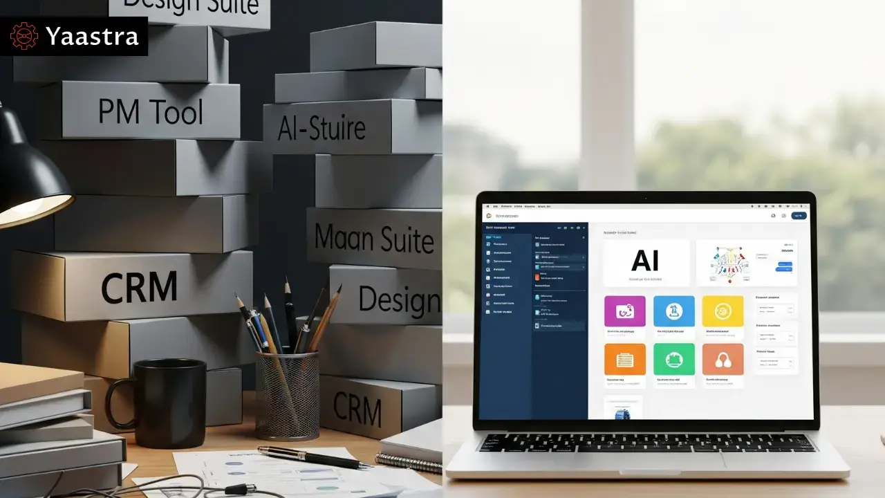 AI software alternatives