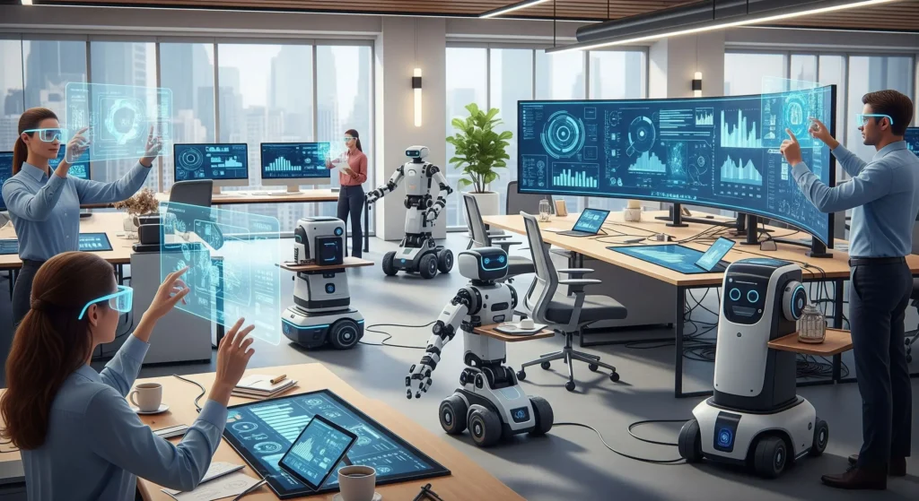 future of AI