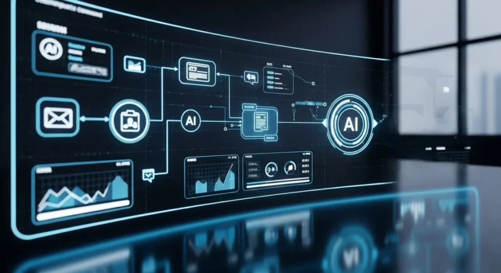 AI agents productivity 2025