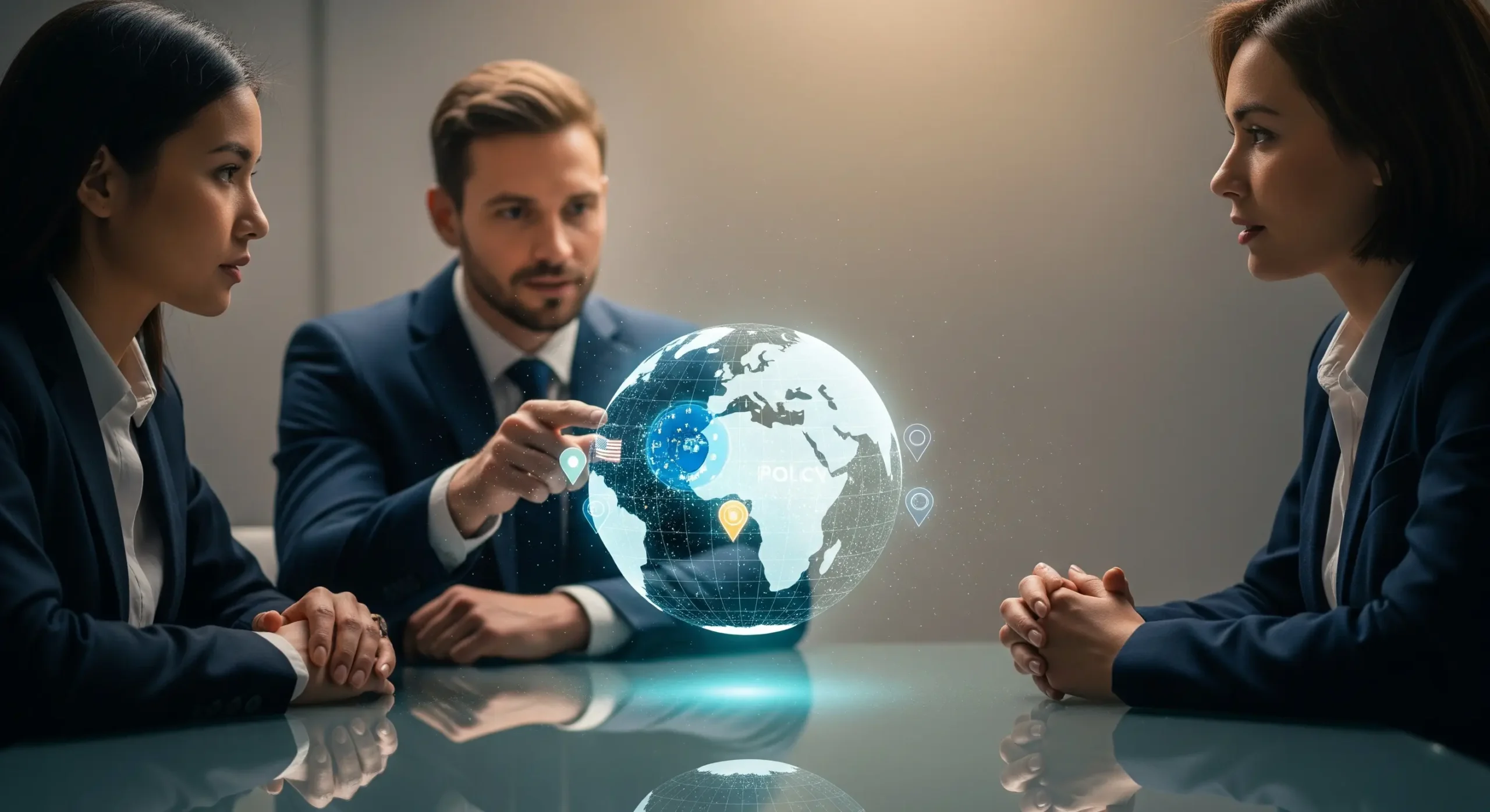ai regulations