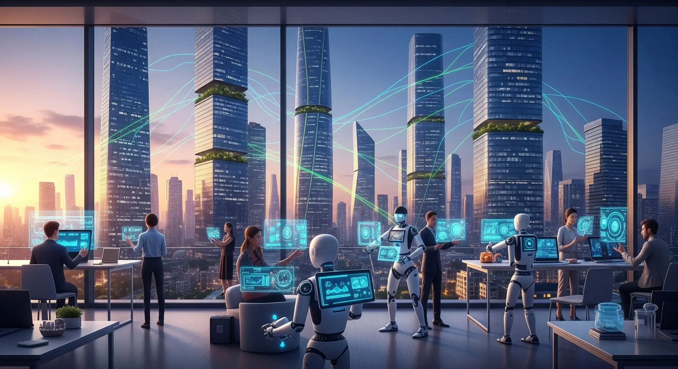future of AI