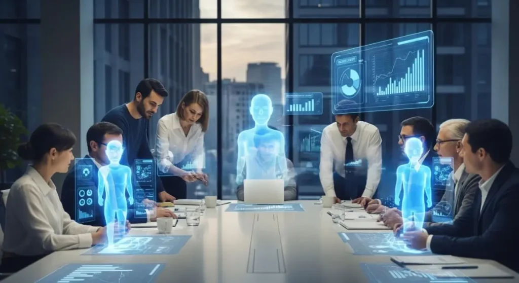 AI agents productivity 2025